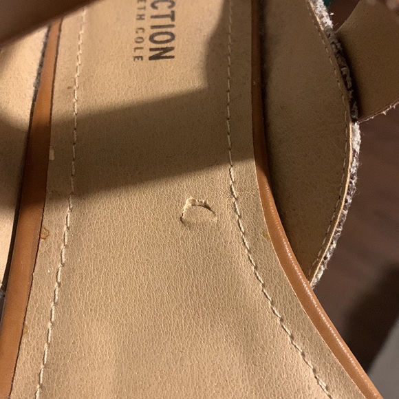 New Kenneth Cole stroppy sandals - Picture 6 of 6